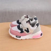 Spring Autumn Kids Sneakers