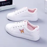 Fashionable streetwear Sneakers For Girls